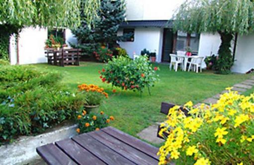 Hotel Europa Jastrzebia Gora Luaran gambar