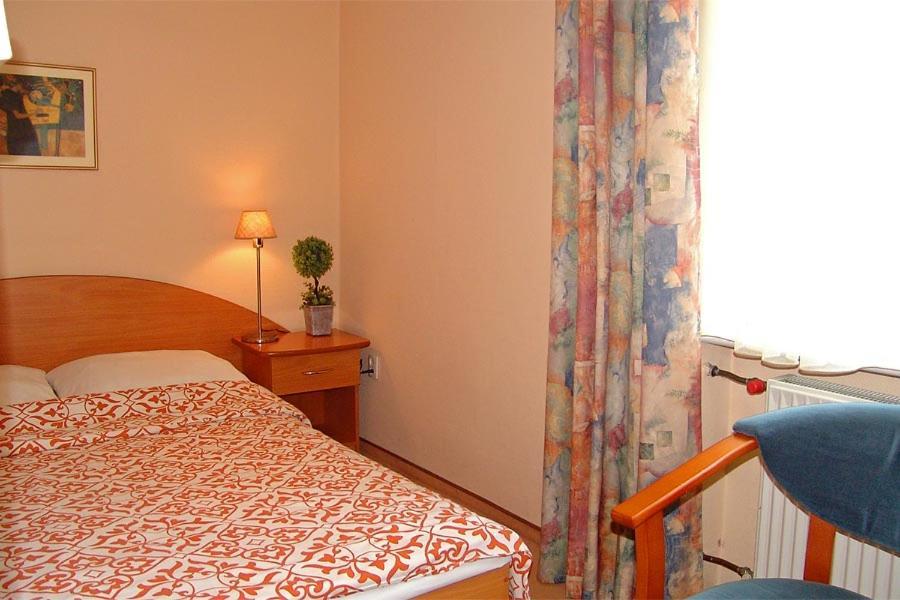 Hotel Europa Jastrzebia Gora Luaran gambar