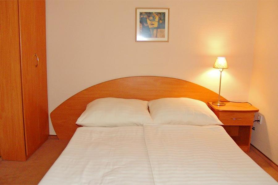 Hotel Europa Jastrzebia Gora Luaran gambar