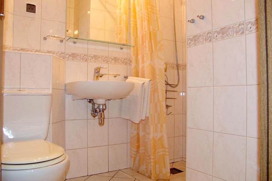 Hotel Europa Jastrzebia Gora Luaran gambar